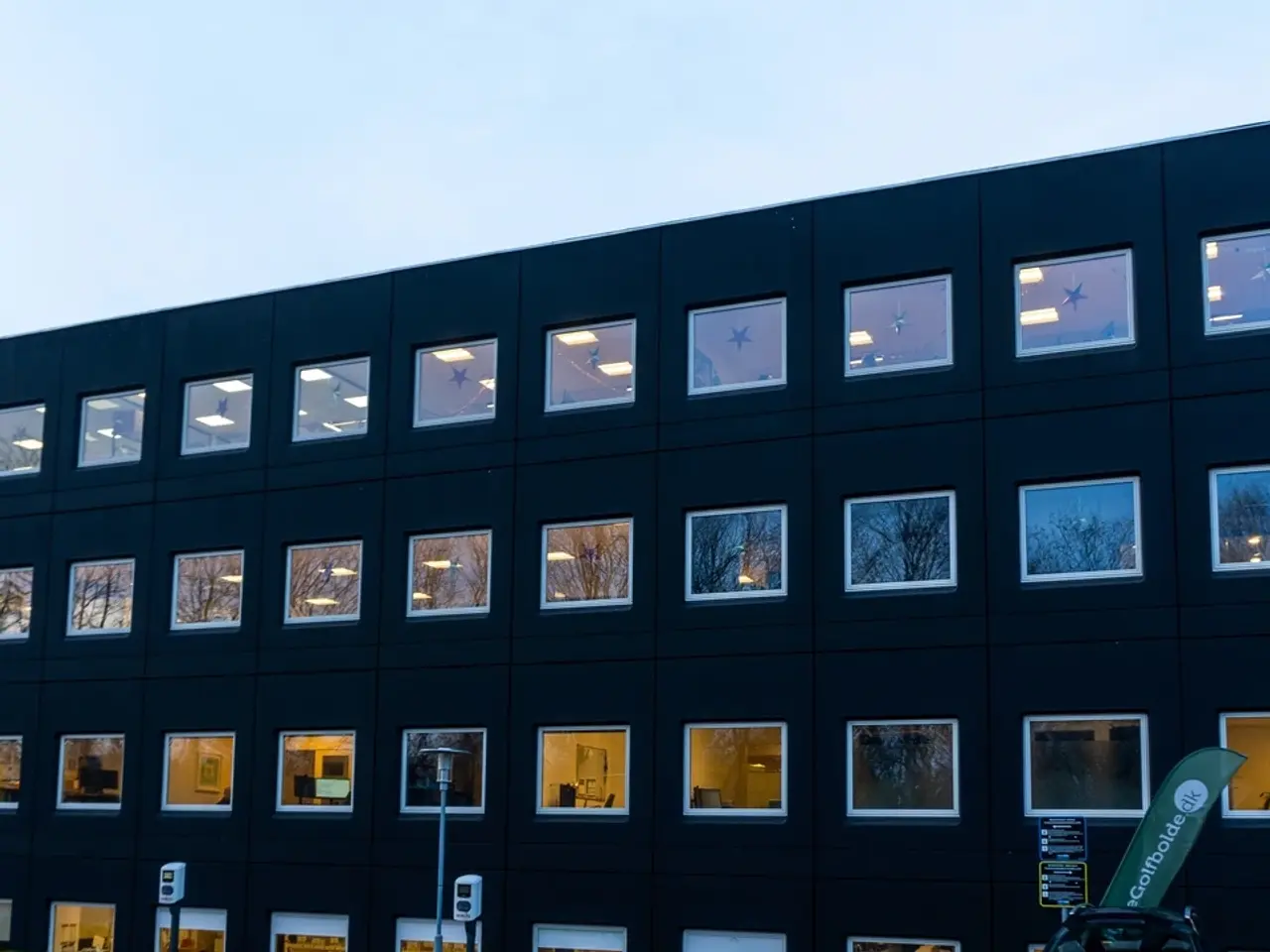 Billede 10 - Fleksibelt lejemål med kontor og lager/showroom