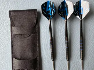 Dartpile 90 % tungsten - 24 gram
