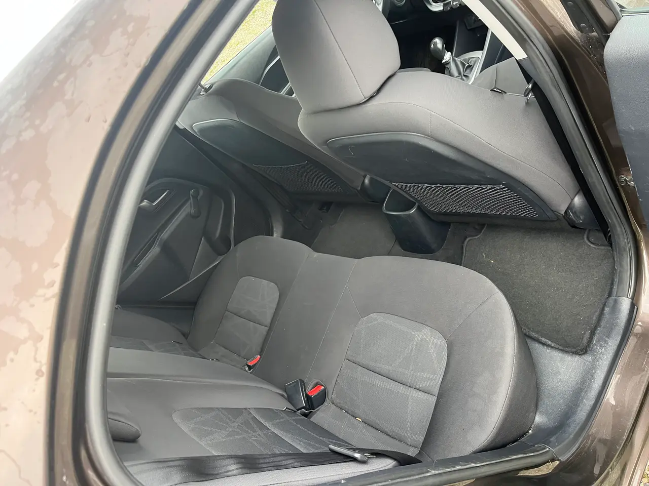 Billede 8 - Kia Rio 1,1 CRDi 75 Active 5d årg 14