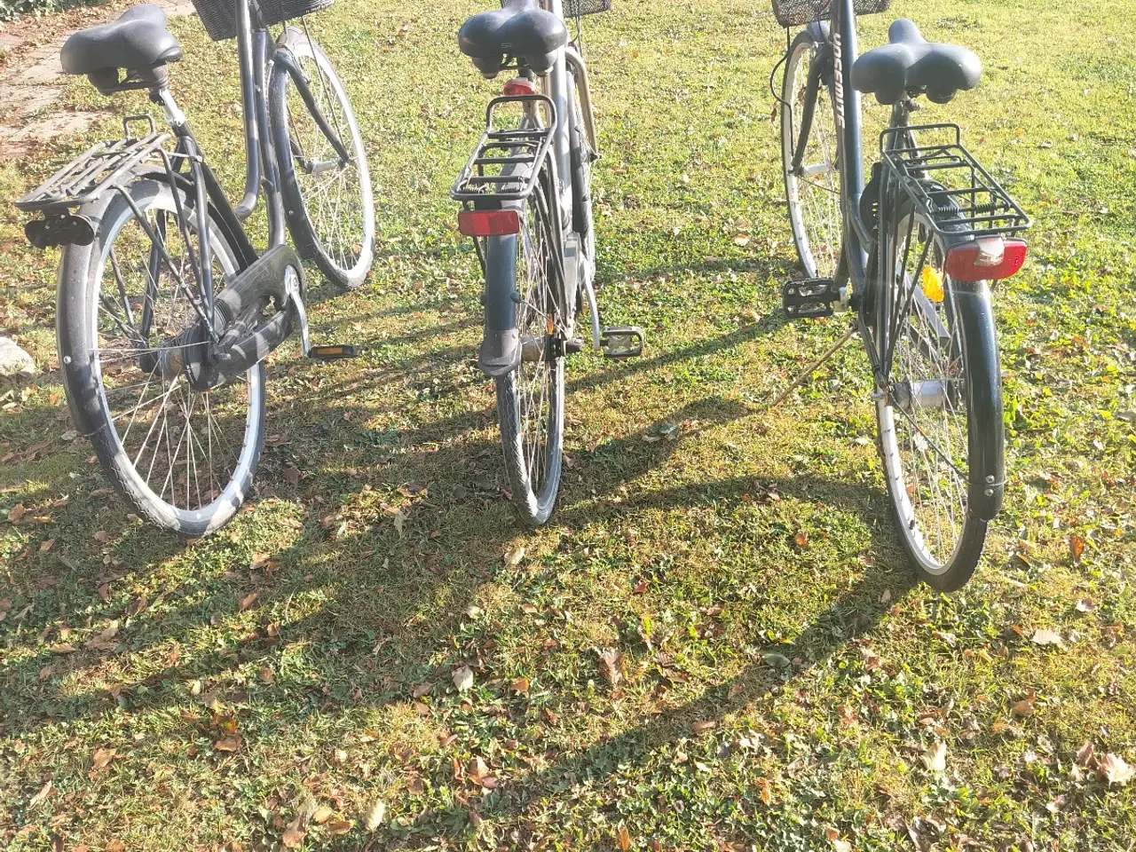 Billede 9 - Billig cykler