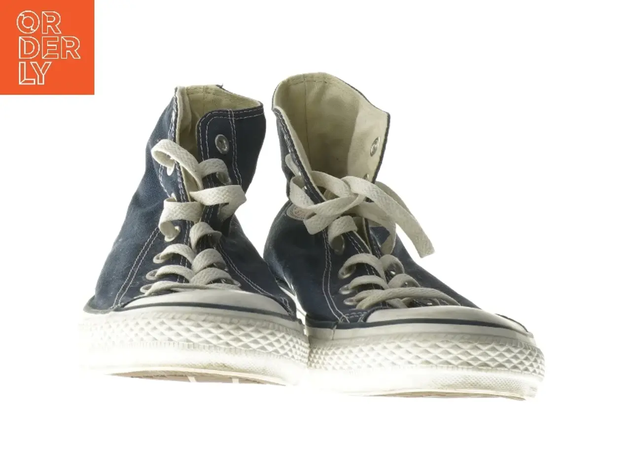 Billede 4 - Converse All Star støvler fra Converse (str. 43 )