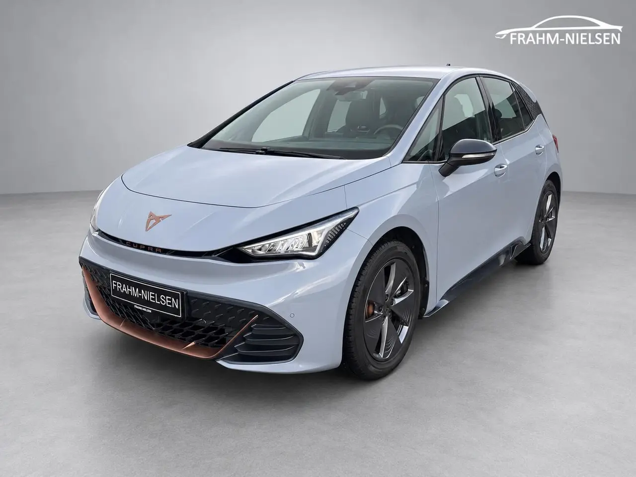 Billede 1 - Cupra Born EL High 204HK 5d Aut.