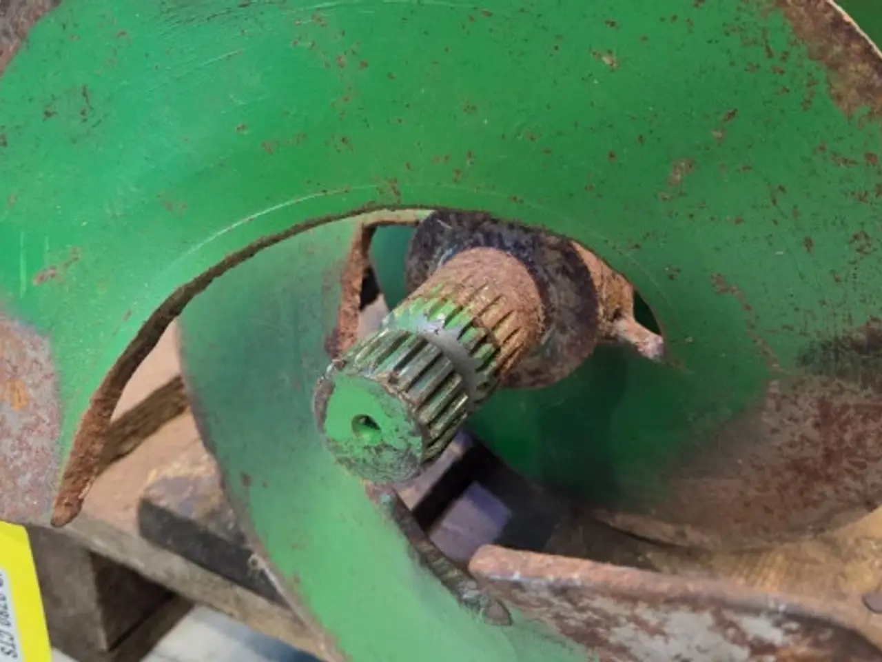 Billede 3 - John Deere 9780 Snegl AH169131