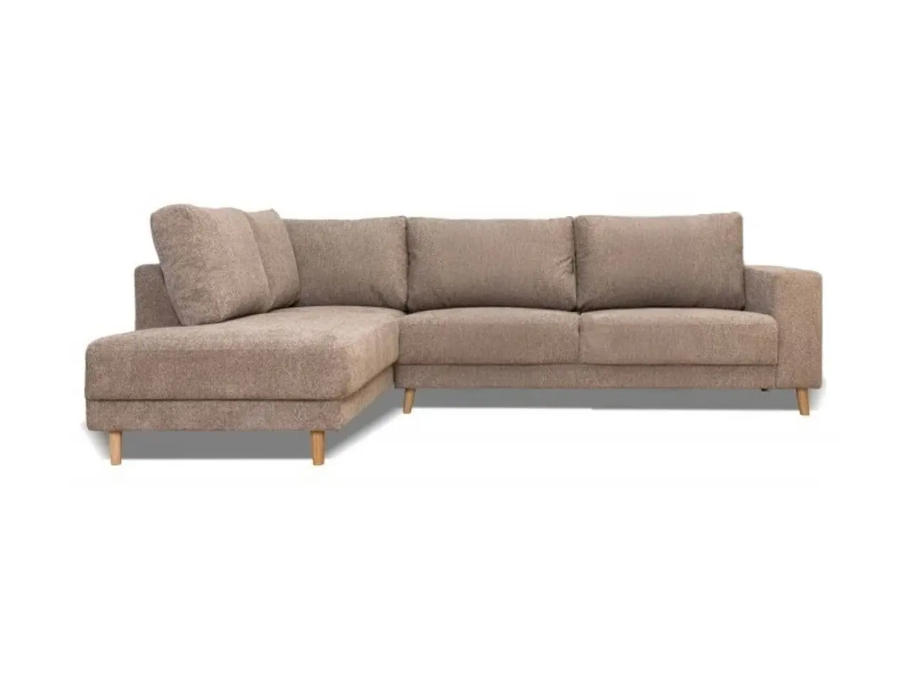 Billede 1 - Savana Hjørnesofa Venstrevendt - RETROBLISS 18