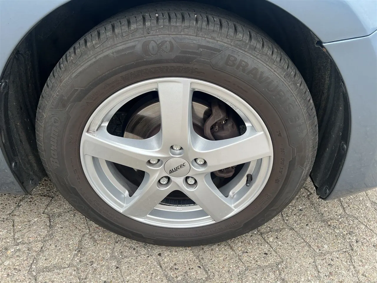 Billede 6 - Mazda 3 1,5 Skyactiv-G Vision 100HK 5d 6g