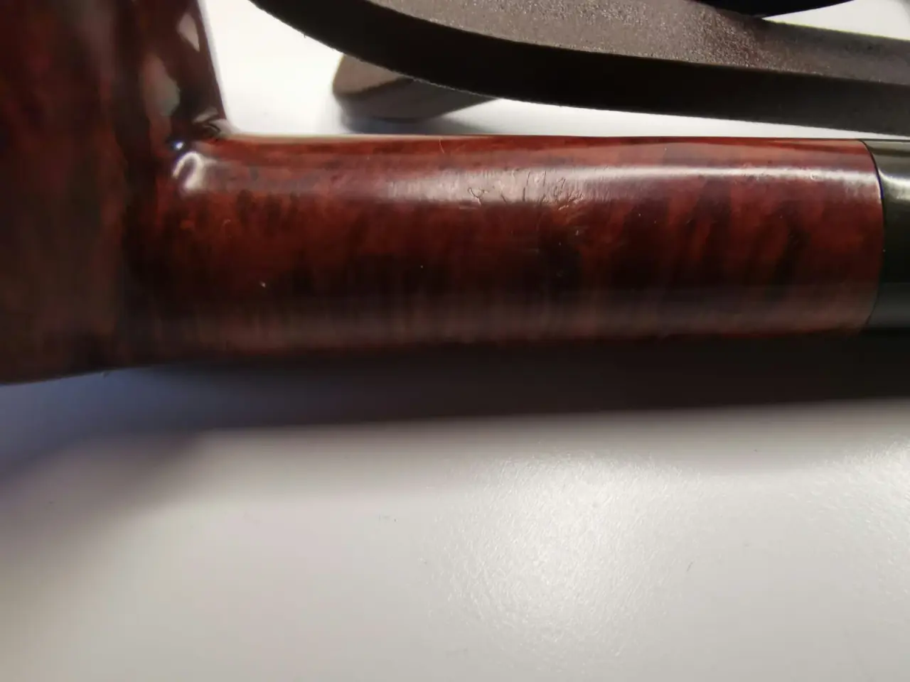 Billede 7 - Hartmann pibe