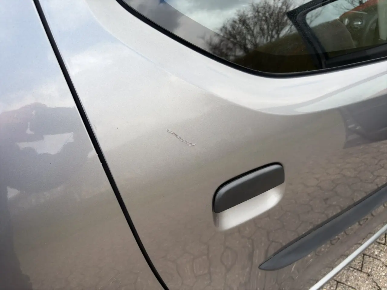 Billede 17 - Suzuki Alto 1,0 GL
