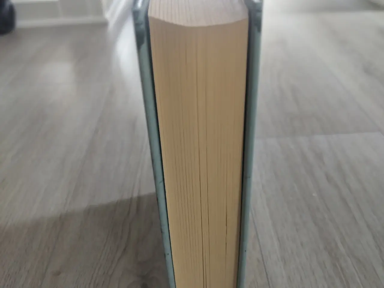 Billede 3 - Labyrint af Kate Mosse