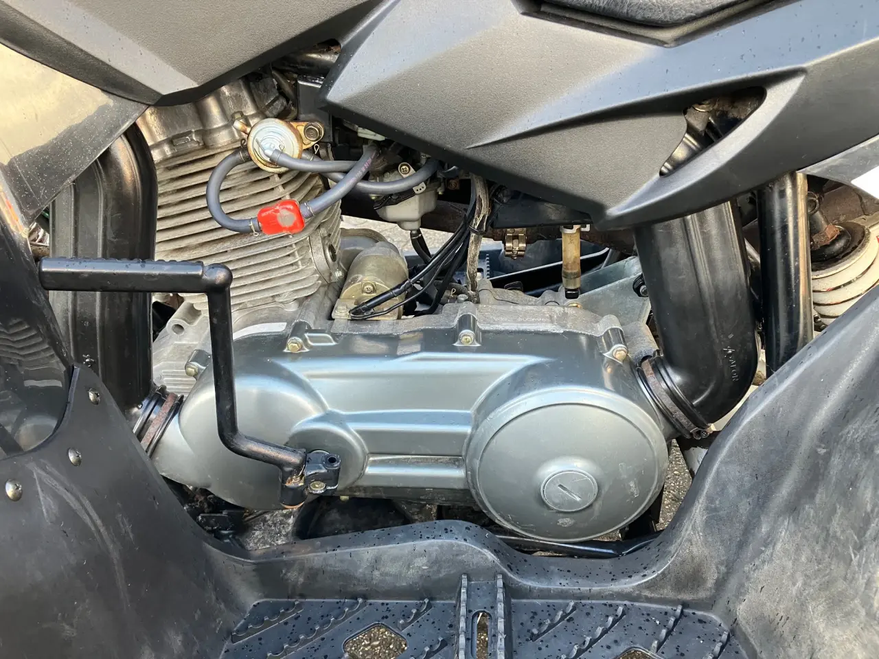 Billede 5 - Aeon Supersport 230