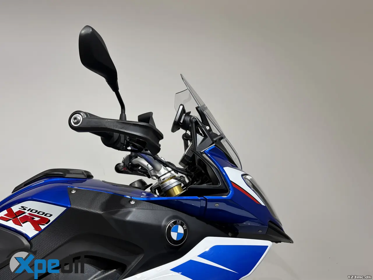 Billede 16 - BMW S 1000 XR