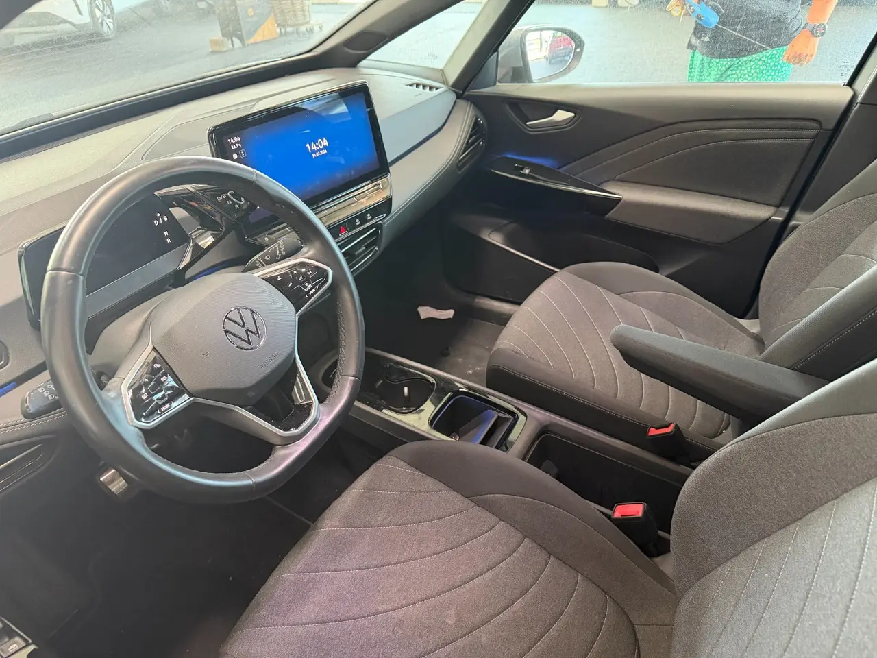 Billede 7 - VW ID.3 58 Pro