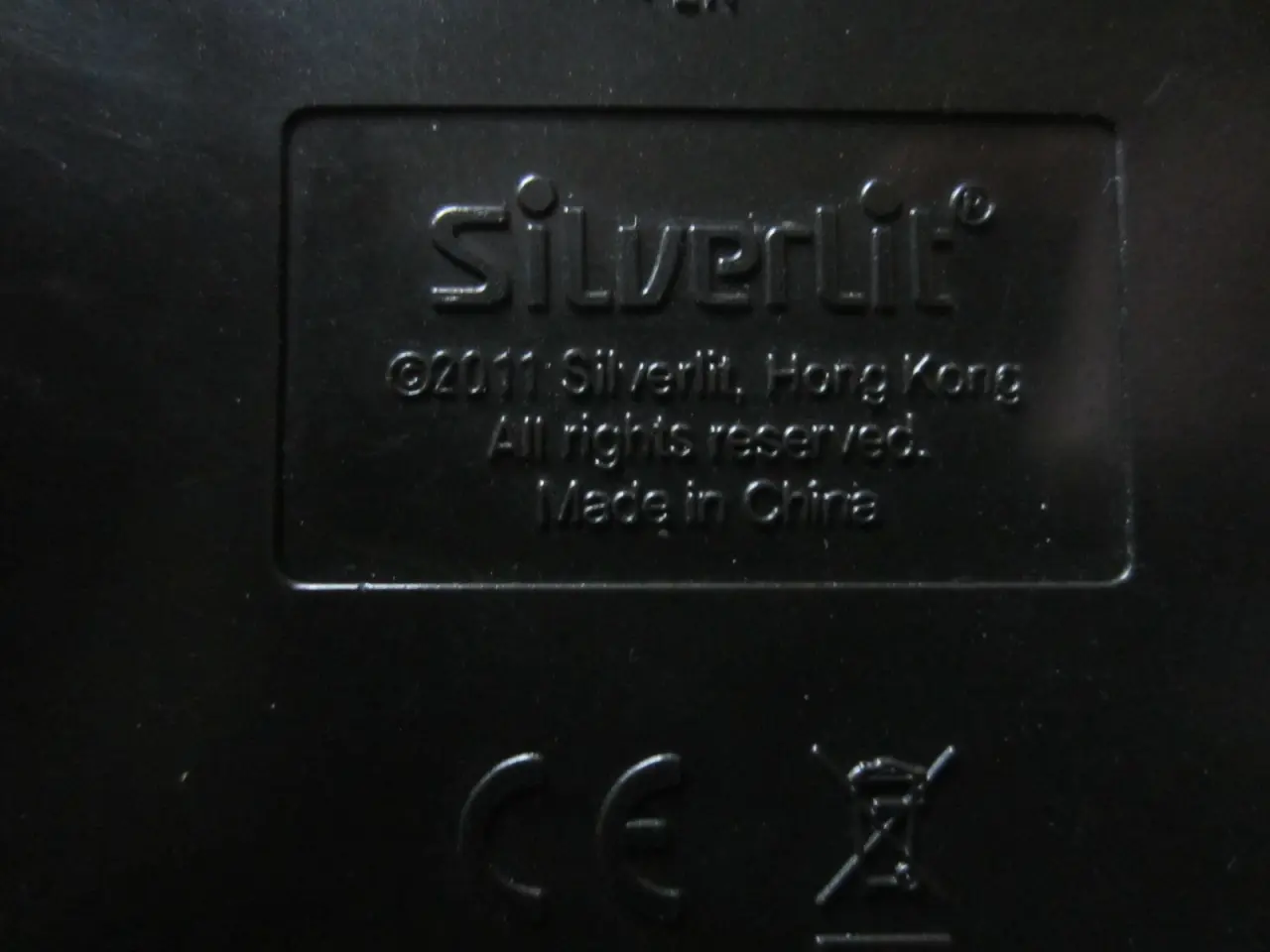 Billede 5 - Silverlit fjernbetjening til AIRHOGS helicopter