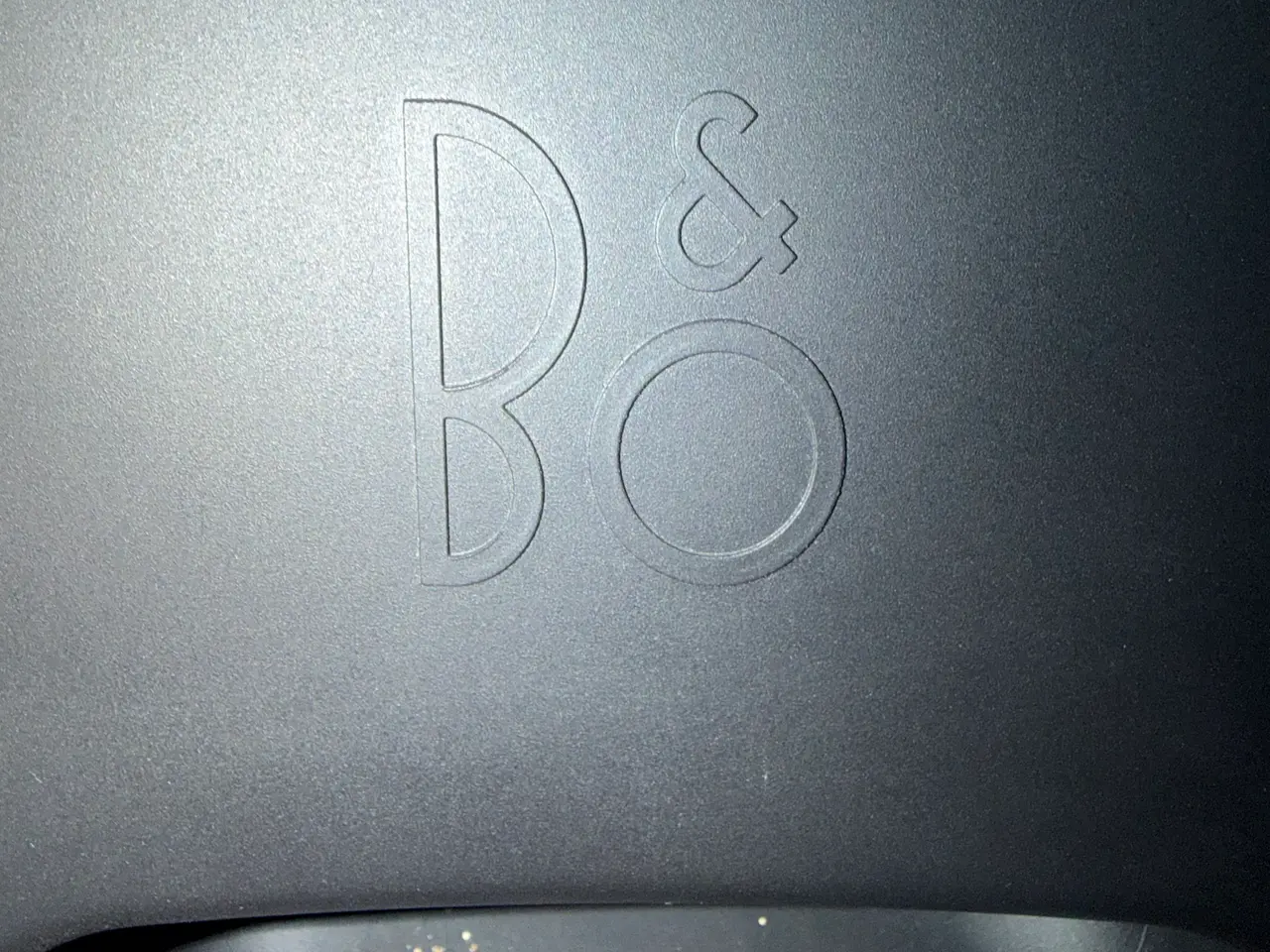 Billede 3 - Bang & Olufsen Beosound A9 højttaler Slutter 27 de