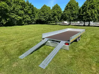 Eduard trailer 6022-3000.63 Multi