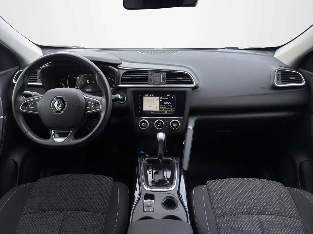 Billede 11 - Renault Kadjar 1,3 TCe 140 Limited EDC