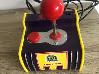 Original Namco Plug N Play