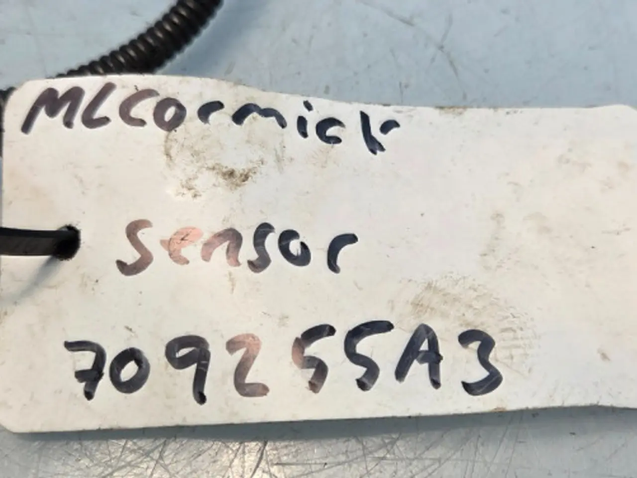 Billede 9 - McCormick Føler 709255A3