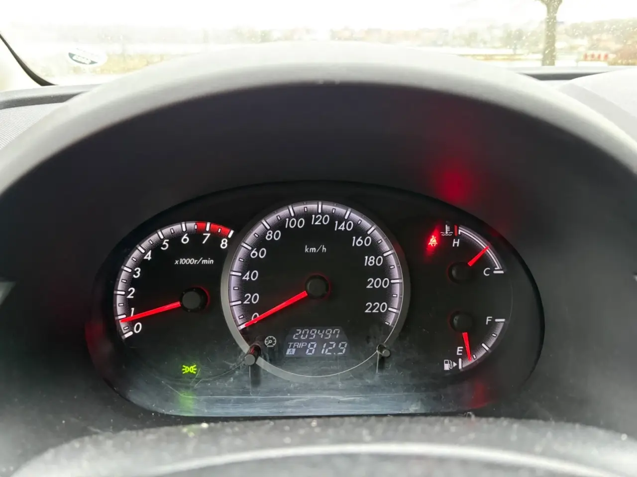 Billede 18 - Mazda 5 2,0 Innovation 7prs