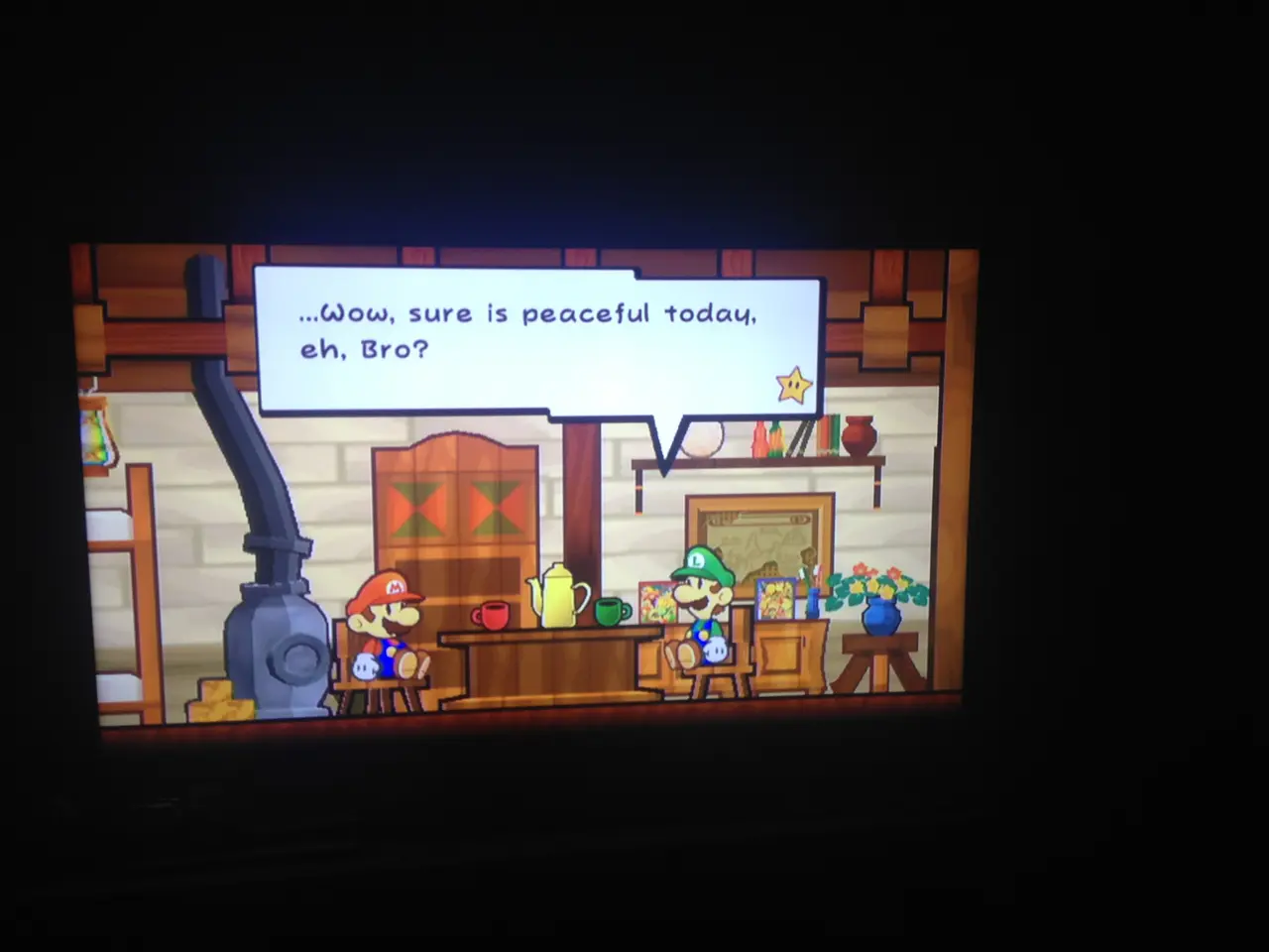 Billede 10 - Super Paper Mario