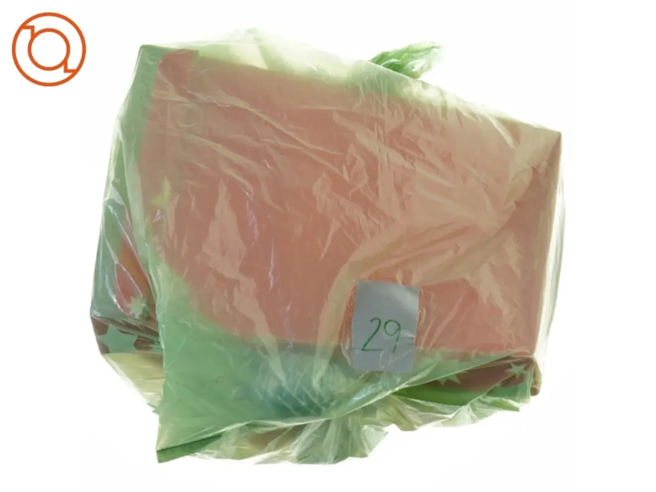 Billede 3 - Retro og vintage Julepynt, 13 julekugler mm (str. 23 cm)