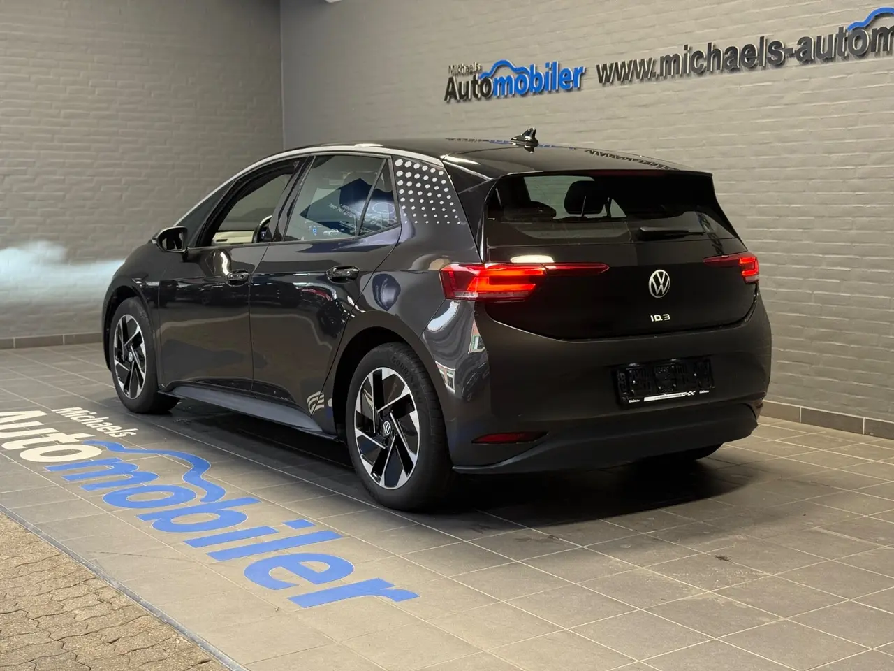 Billede 3 - VW ID.3 45 Pure Performance