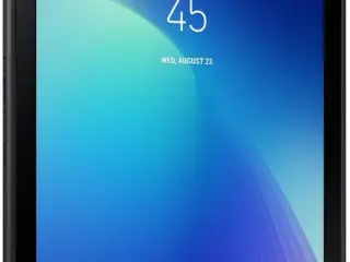 Samsung Galaxy Tab Active 2 8" 16GB 4G - Sort - Grade B