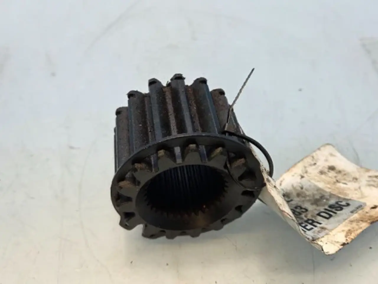 Billede 9 - JCB 427 HL Muffe 333/E5983