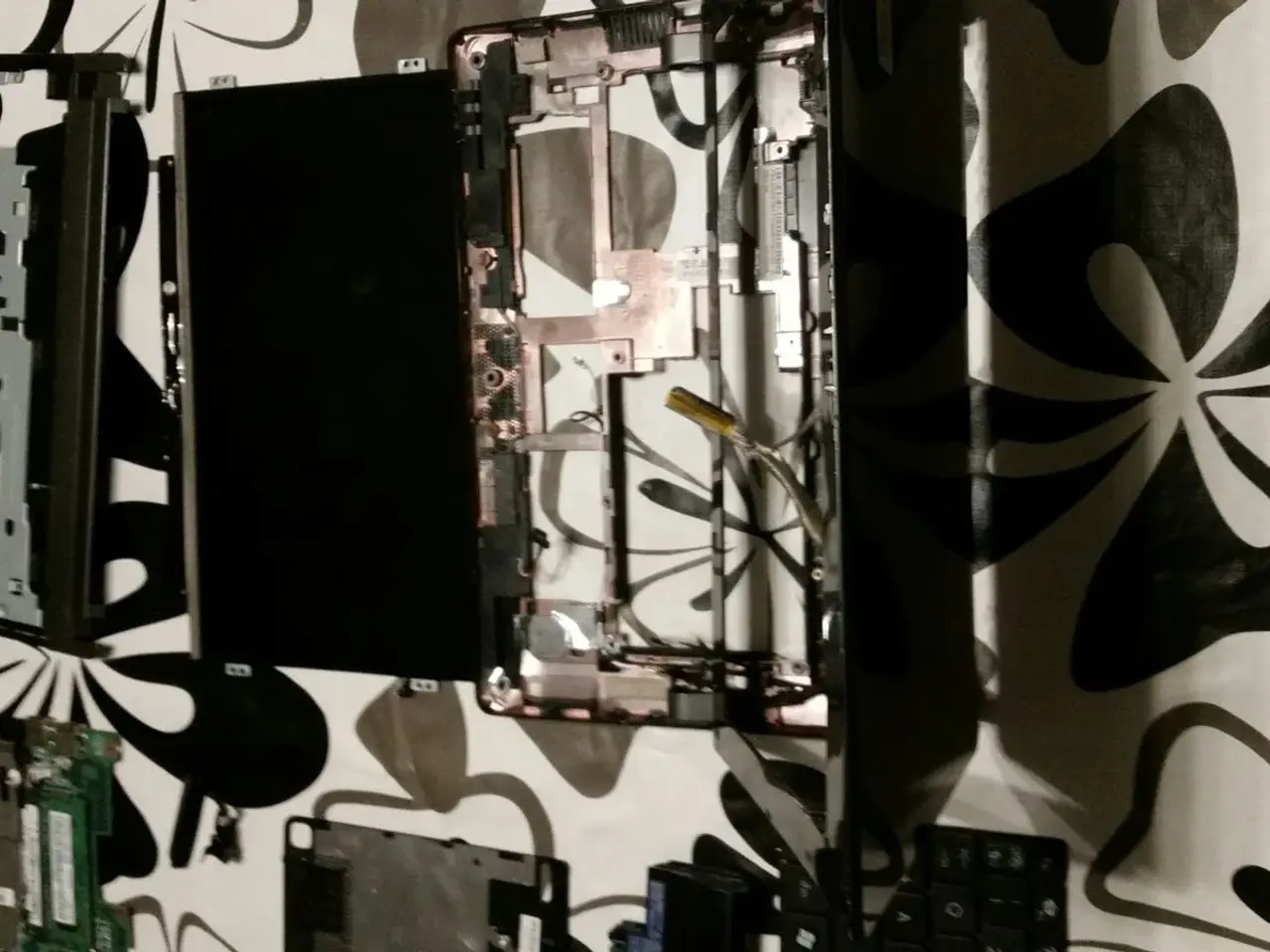 Billede 6 - Packard Bell Ze7 mini bærbar sælges .