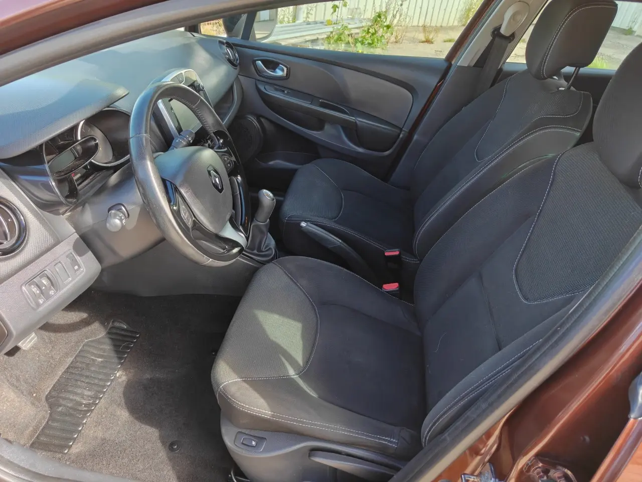 Billede 12 - Renault Clio IV 0,9 TCe 90 Formula Edition Sport Tourer