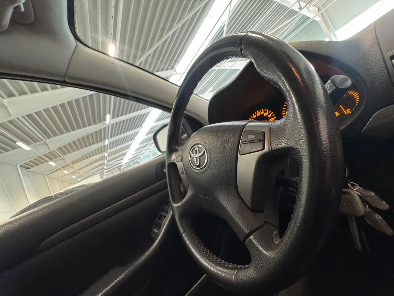 Billede 13 - Toyota Avensis 2,2 D-CAT 177 Executive stc.