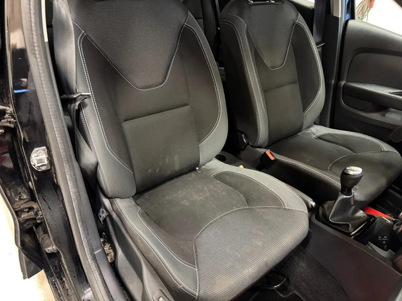 Billede 15 - Renault Clio IV 1,5 dCi 90 Zen