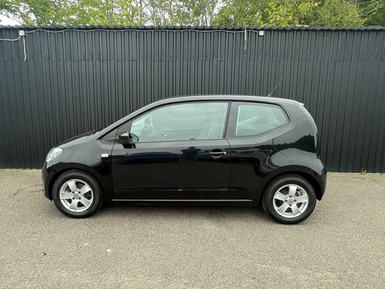 Billede 1 - VW Up! 1,0 60 Groove Up! BMT