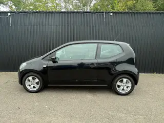 VW Up! 1,0 60 Groove Up! BMT