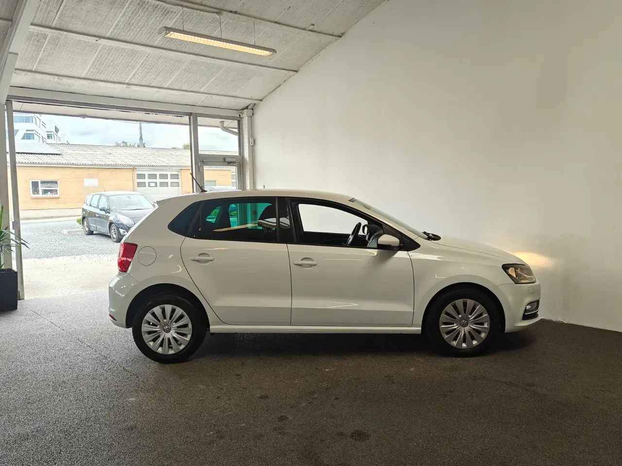 Billede 3 - VW Polo 1,2 TSi 90 Comfortline DSG BMT