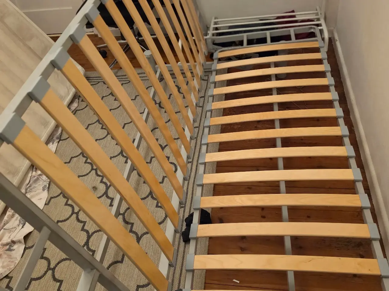 Billede 1 - Sofa cum bed- Ikea (Make an offer)