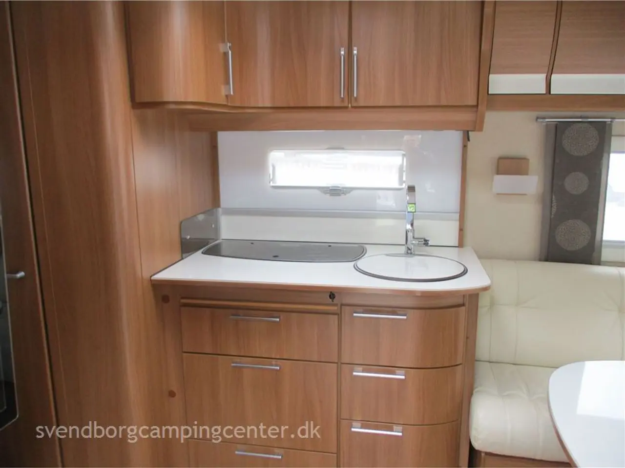 Billede 5 - 2013 - Kabe Ametist GLE KS XL   Meget velholdt