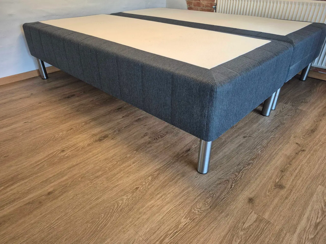 Billede 4 - Seng 180x200