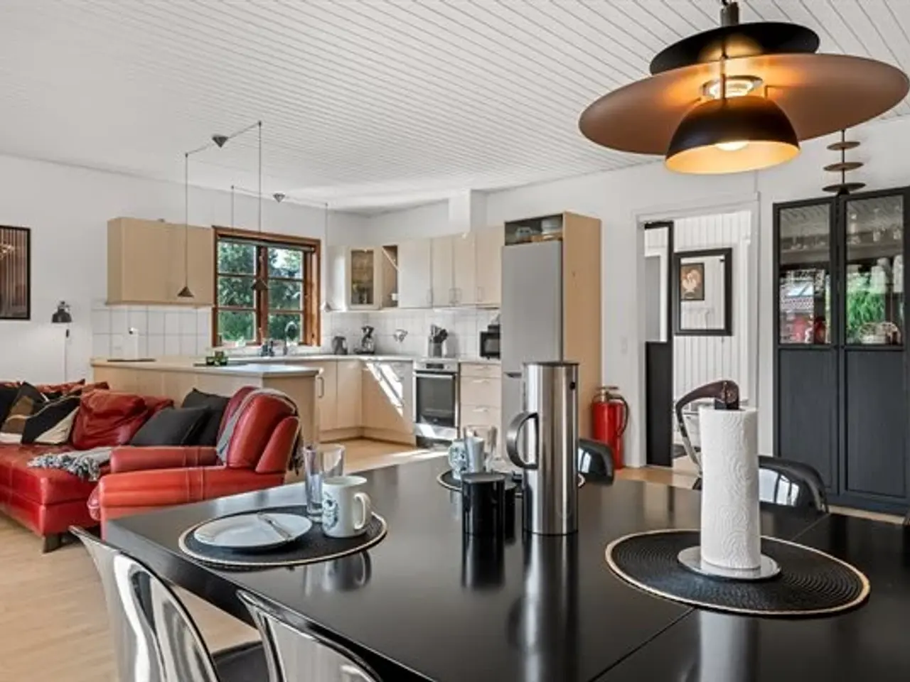 Billede 7 - Sommerhus i Esbjerg, tæt på by og strand