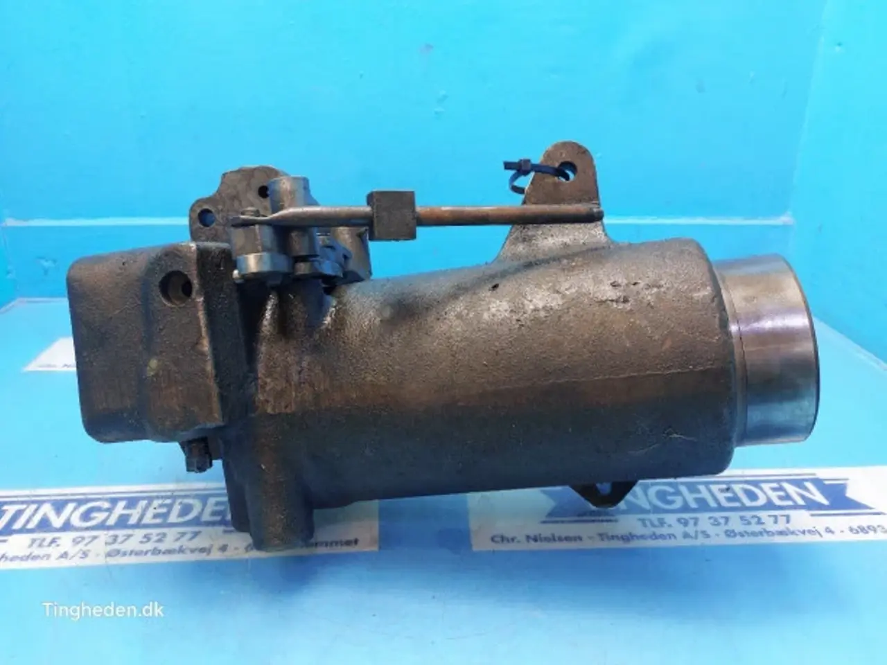 Billede 2 - John Deere Liftcylinder T31724
