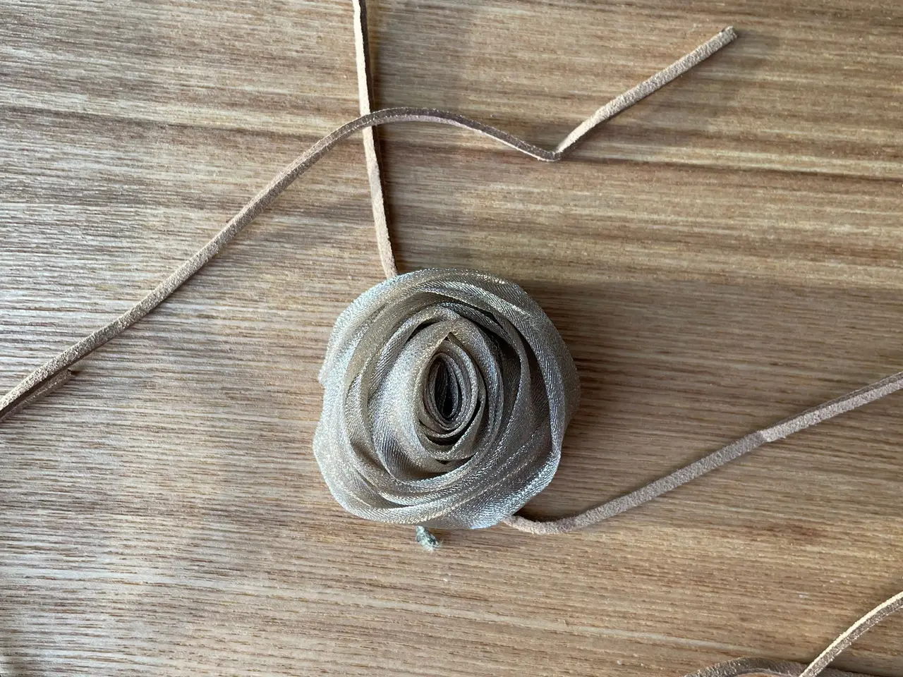 Billede 2 - Sui Ava rose