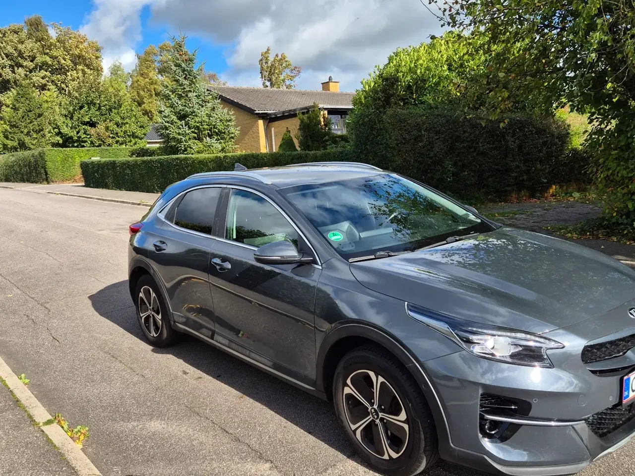 Billede 3 - Kia XCeed 1,6 PHEV Upgrade+ DCT