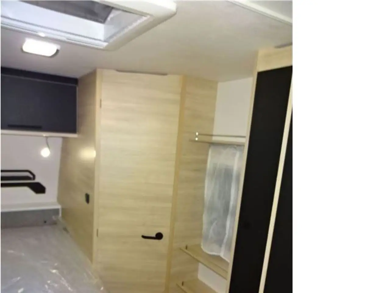 Billede 14 - 2025 - Caravelair Sport Line 410 Sport Line