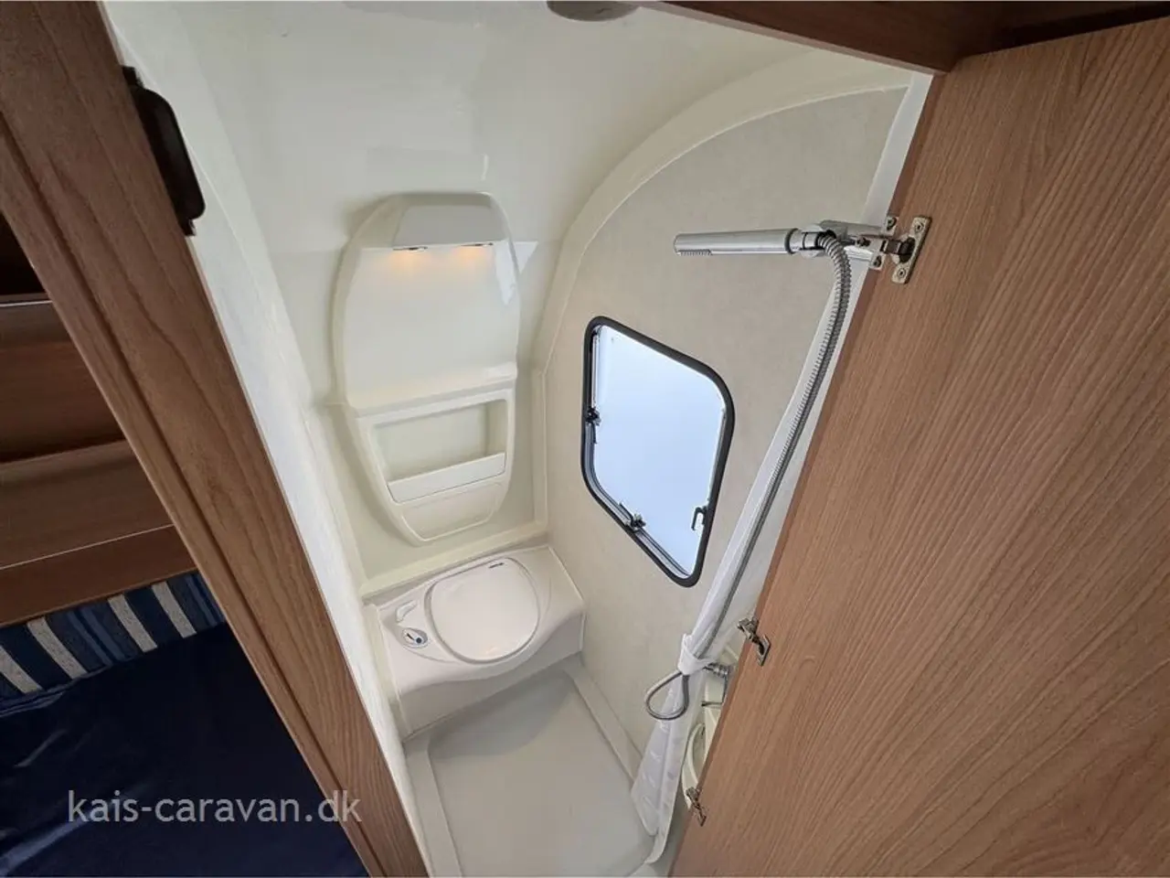 Billede 11 - 2009 - Adria Altea 462 PS