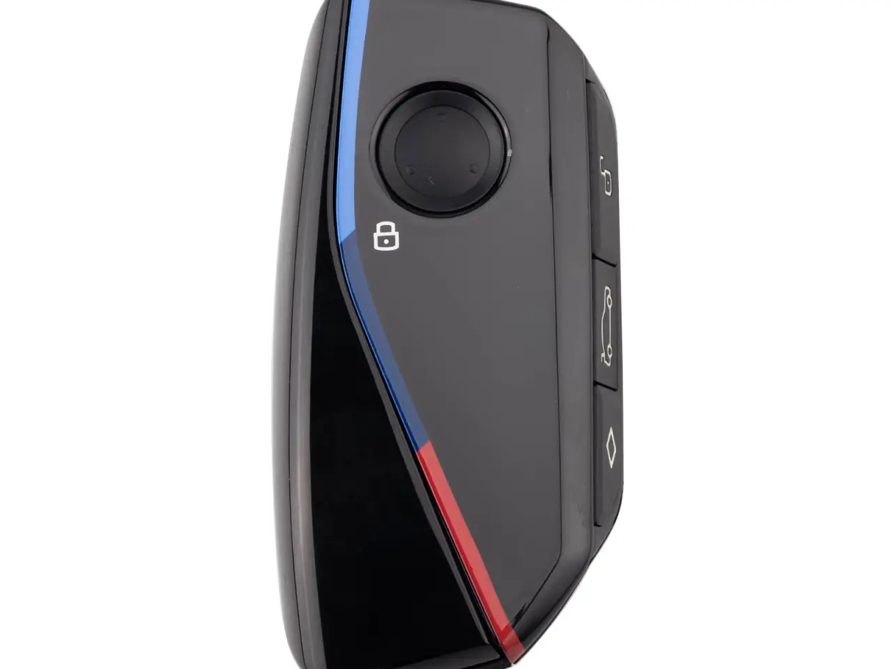 Billede 1 - F30 bil nøgle