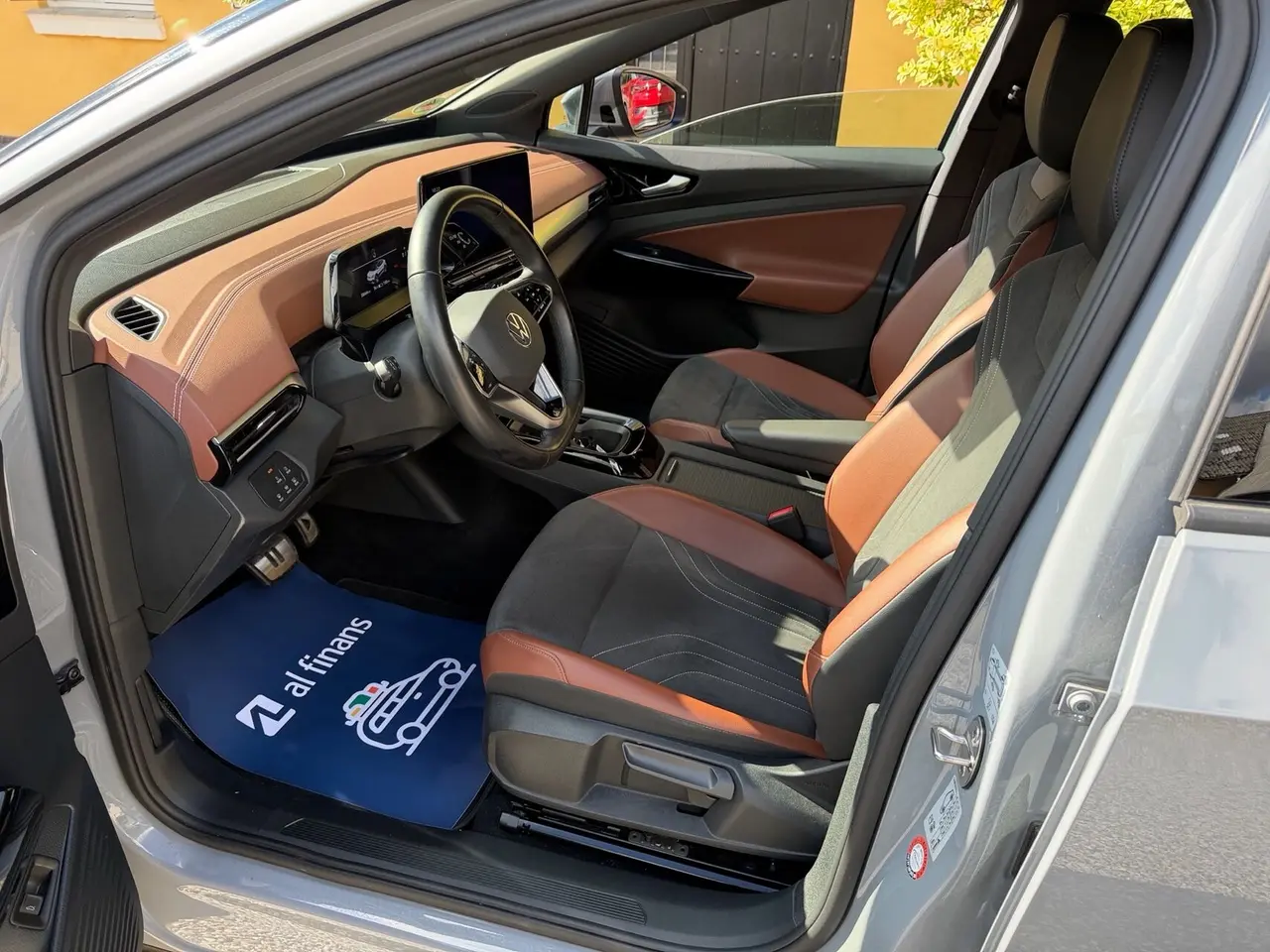 Billede 5 - VW ID.5 EL Pro Performance 204HK 5d Aut.