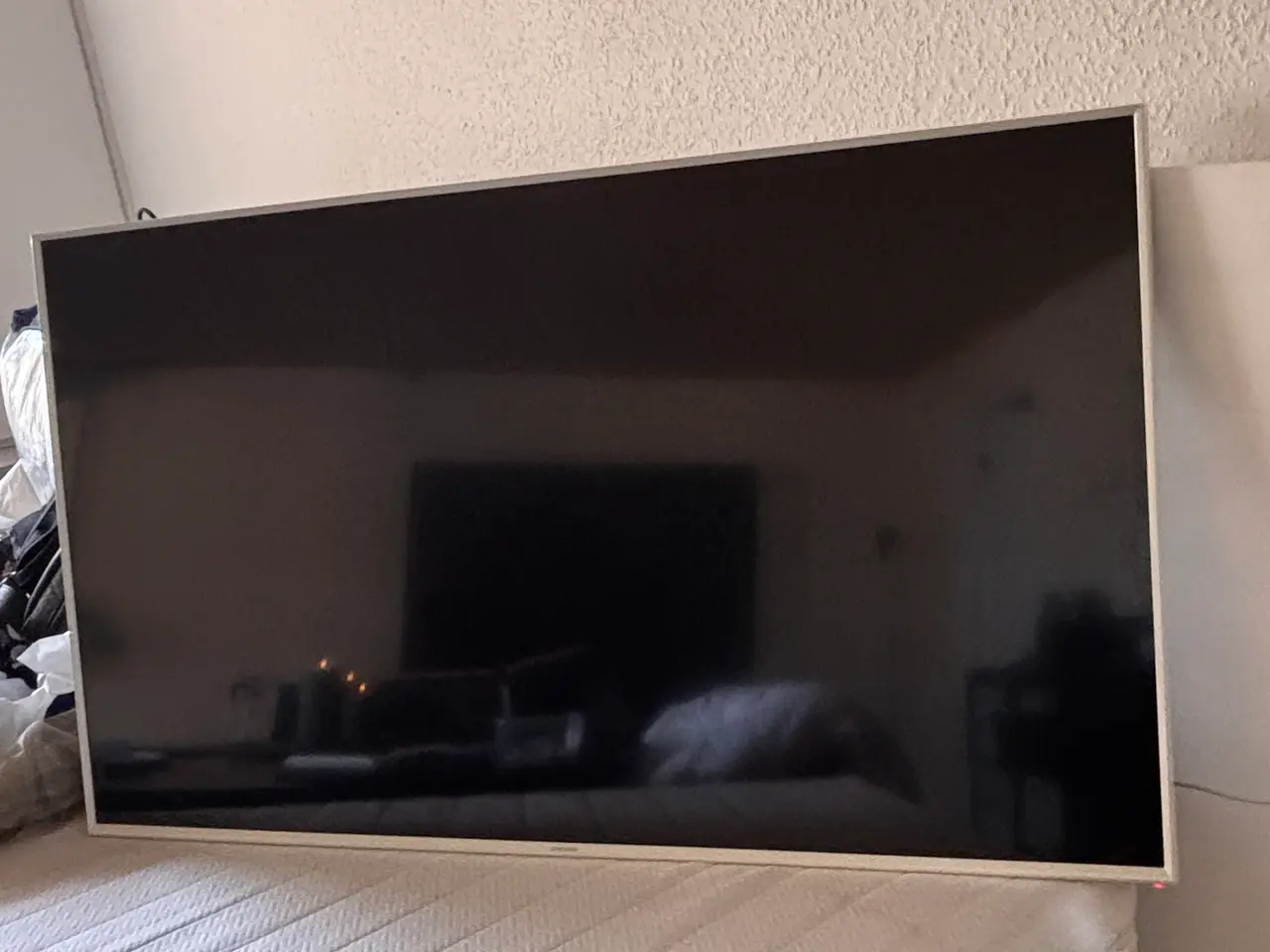 Billede 1 - Samsung 48” Smart-Tv