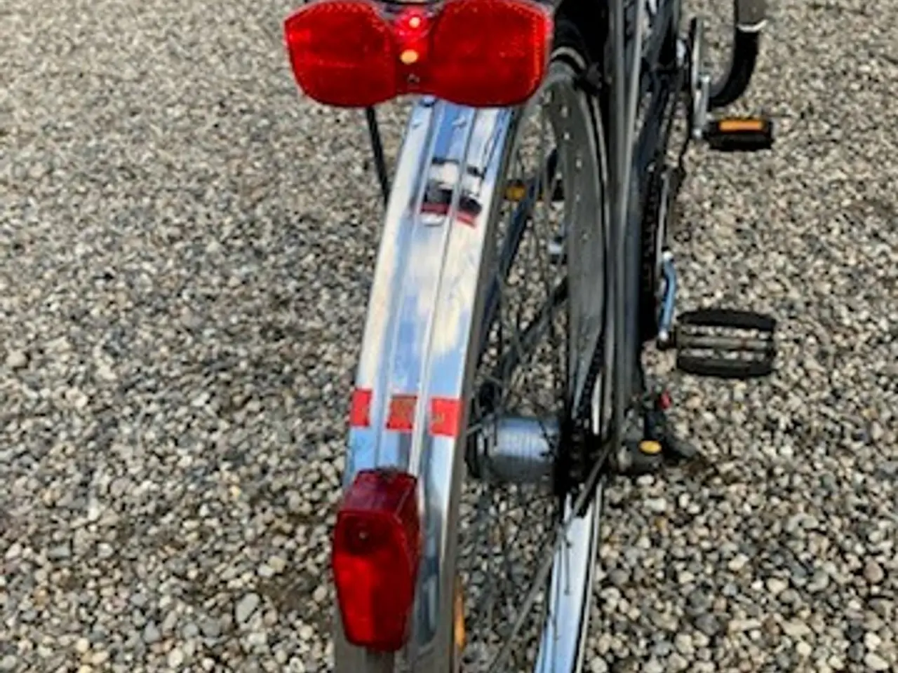 Billede 6 - Cykel tandem