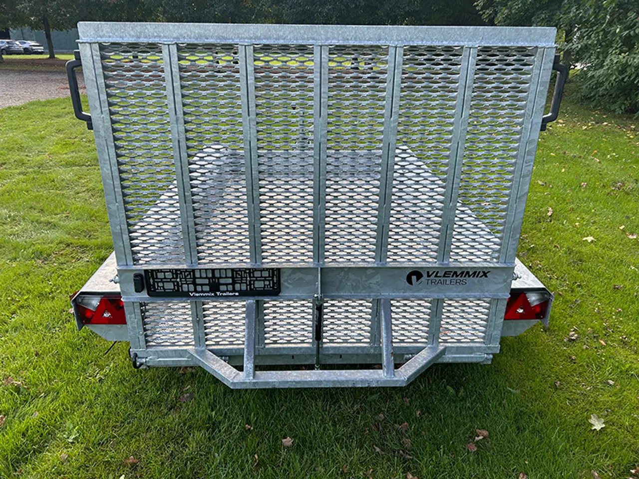 Billede 6 - VLEMMIX MA303015
