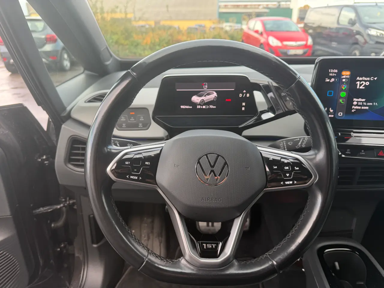 Billede 11 - VW ID.3 58 1ST Pro Performance
