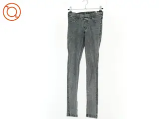 Jeans fra H&M (str. 152 cm)